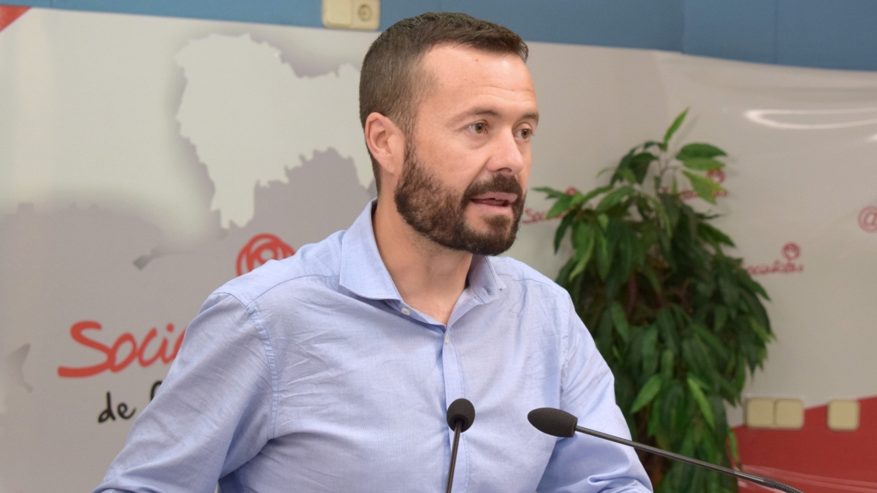 "Las políticas del Gobierno de García-Page han logrado reducir a la mitad la tasa de pobreza severa"