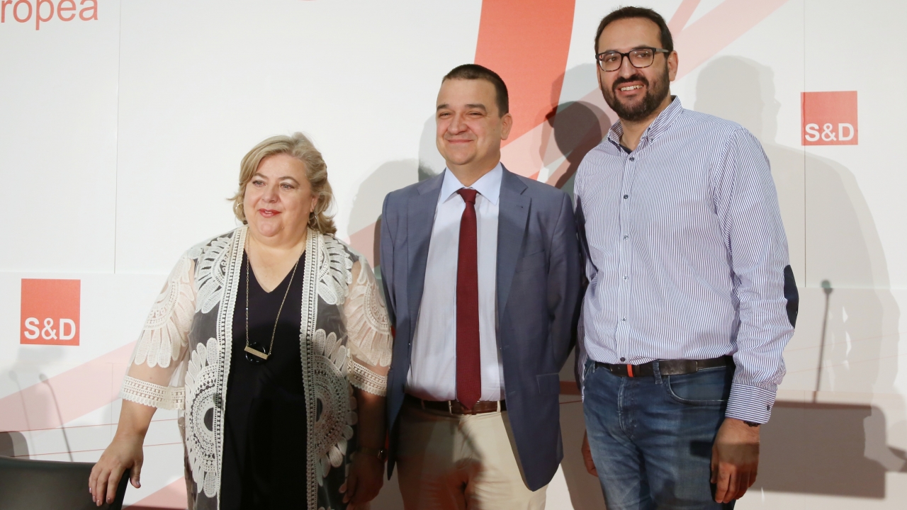 Gutiérrez: "Cospedal es la gran perdedora de las primarias del PP, allá donde más la conocen, menos la quieren"