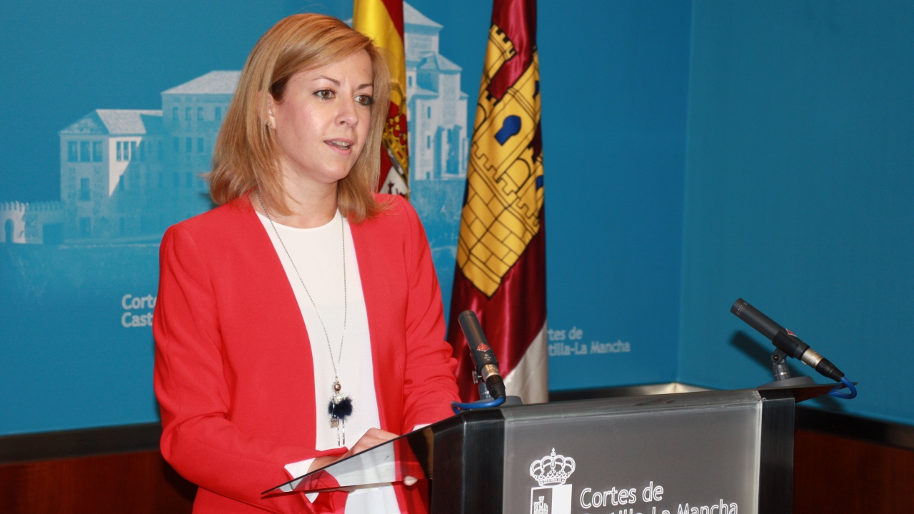 "El gobierno de García-Page no cierra en verano como sí hacía el de Cospedal, los servicios públicos funcionan al 100 por 100 para los ciudadanos"