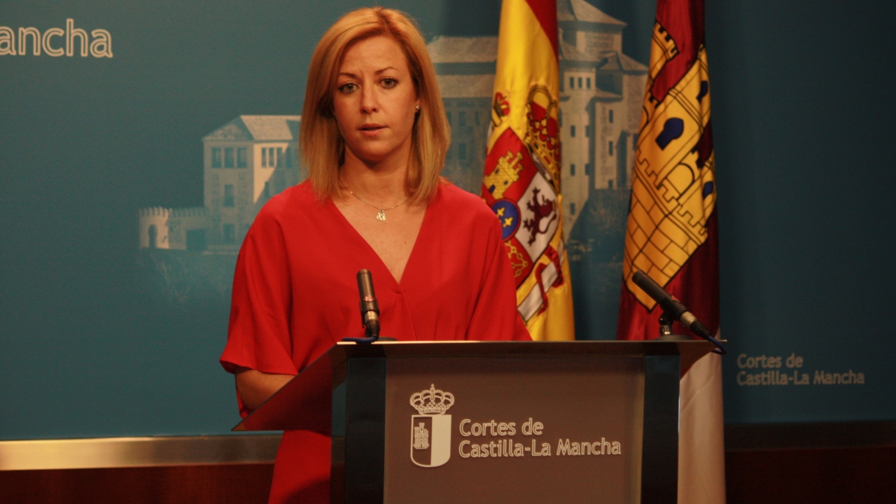 "El objetivo del gobierno de García-Page es erradicar totalmente las agresiones a sanitarios"