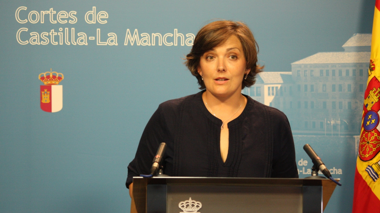 El PSOE asegura que el último trasvase es "herencia de Cospedal" y señala que el nuevo gobierno tiene una "sensibilidad diferente" en materia de agua