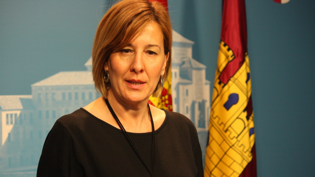 "Desde el PSOE y el gobierno de C-LM trabajamos para hacer que el trasvase Tajo-Segura sea innecesario"