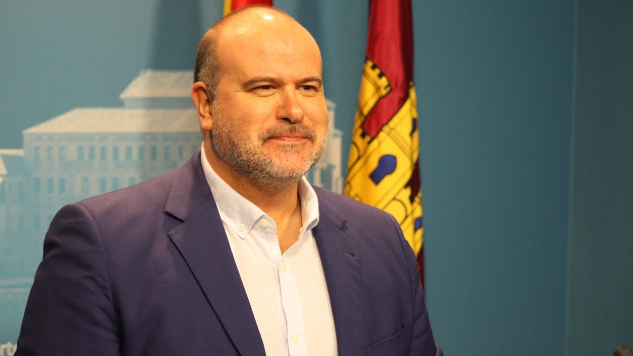 "García-Page está recuperando los derechos, las libertades y las buenas políticas educativas en C-LM"