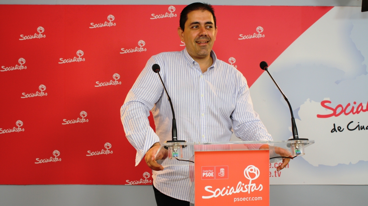 Bolaños: "Con el Gobierno de Emiliano García-Page la incorporación de jóvenes al campo es hoy más sencilla"