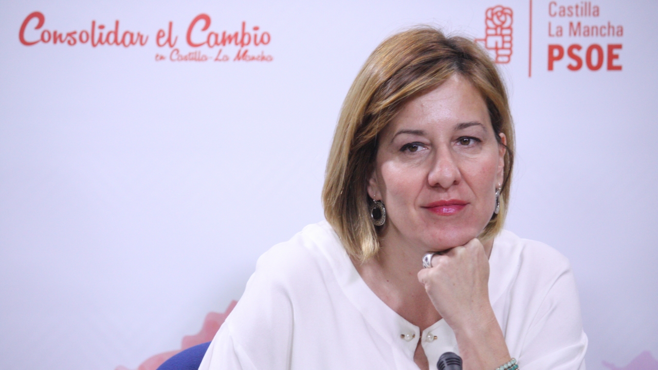 "Castilla-La Mancha avanza muy positivamente y es una región que genera confianza"