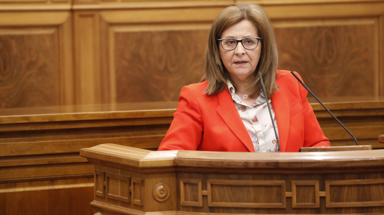 "Gracias al Gobierno regional 5.000 interinos cobrarán los meses de julio y agosto, el mismo número que despidió el PP de Cospedal"