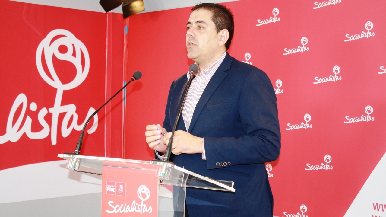 El PSOE afirma que las medidas anunciadas por el nuevo Gobierno de Pedro Sánchez, "tendrán su reflejo en la provincia de Ciudad Real"