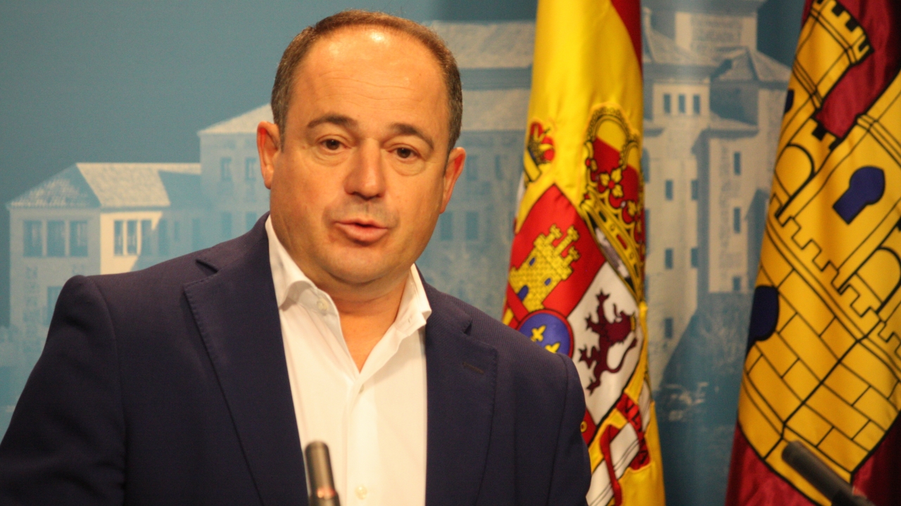 "En el PP solo están ocupados en sus luchas internas y están desaparecidos a la hora de ofrecer propuestas en favor de los ciudadanos"