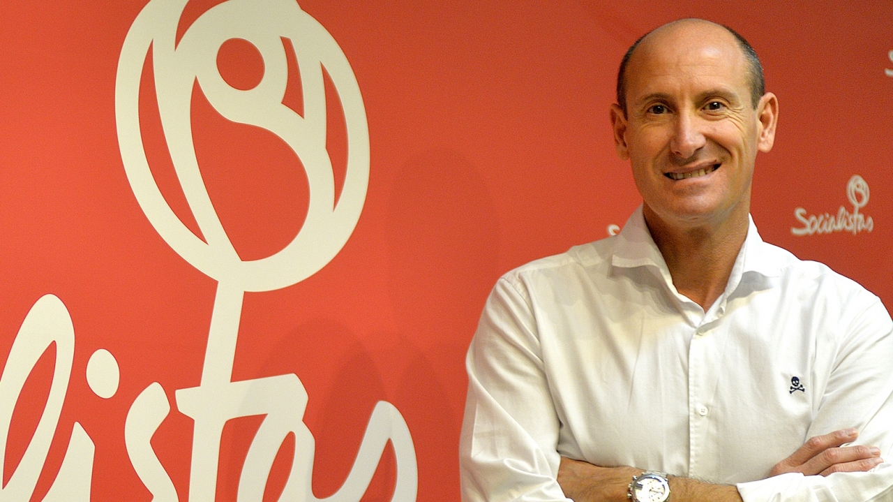 "El nerviosismo de los dirigentes del PP denota los intereses ocultos que tenían con el cementerio nuclear"