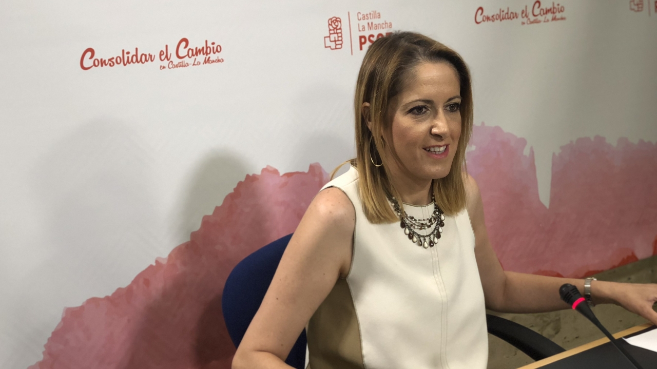 PSOE C-LM dice que el partido ha mostrado su &quot;apoyo rotundo y abrumador&quot; al elegir a Page candidato a la Junta en 2019