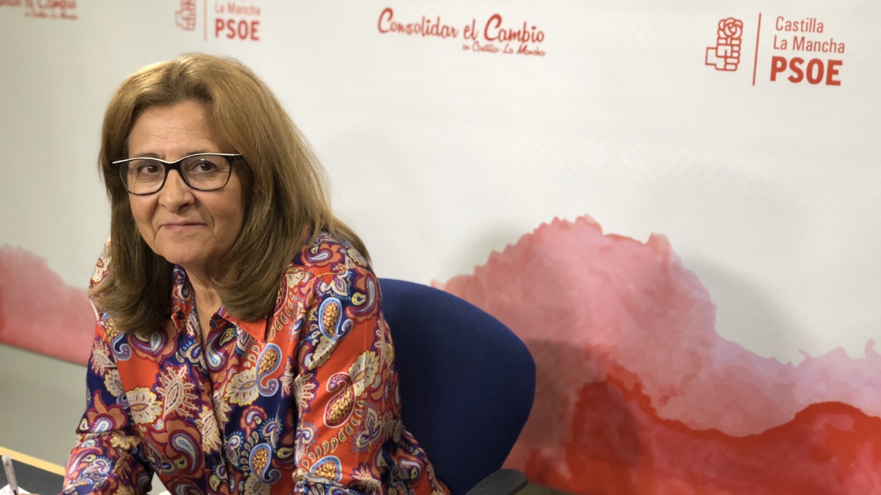 PSOE: Se ha producido el mayor incremento de ocupación desde inicio de crisis