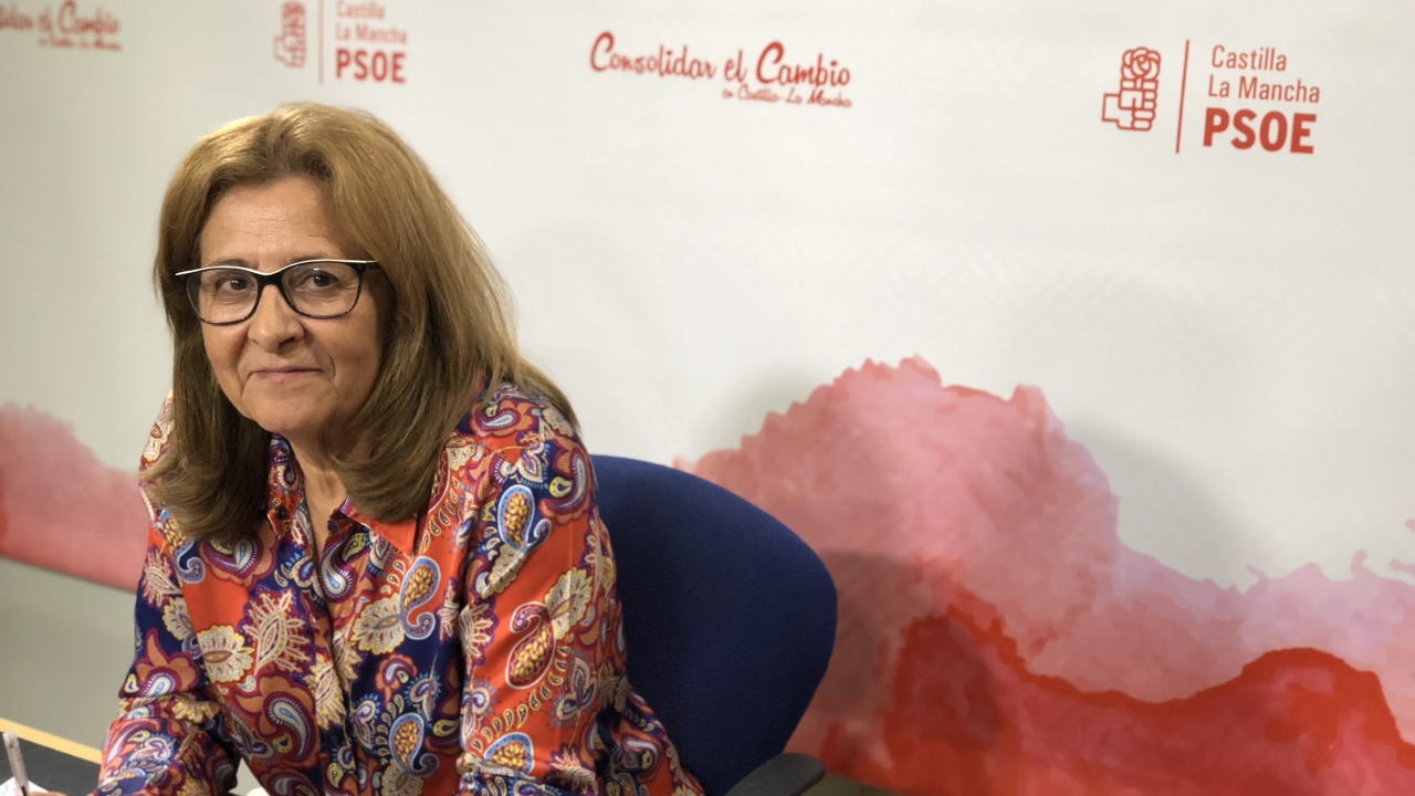 El PSOE afirma que la política del PP sobre UCLM fueron &quot;recortes y despidos&quot;