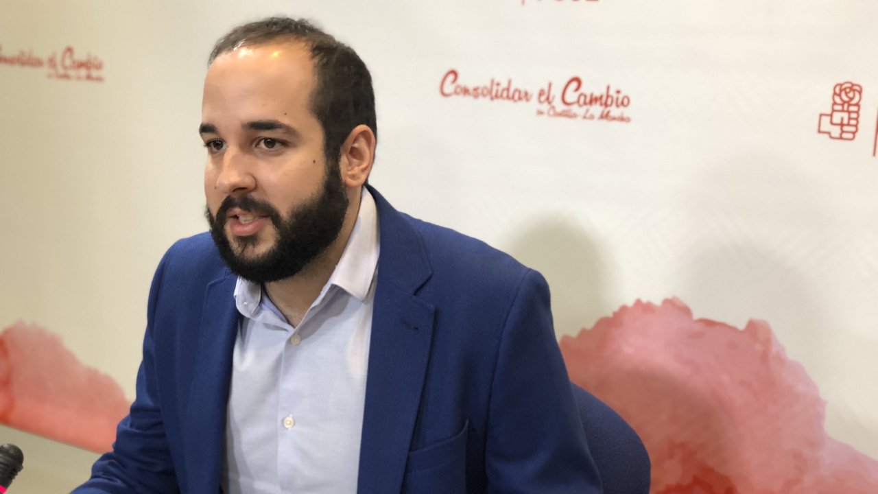 PSOE pide &quot;rigor&quot; al PP porque informes prevén C-La Mancha cumplirá déficit