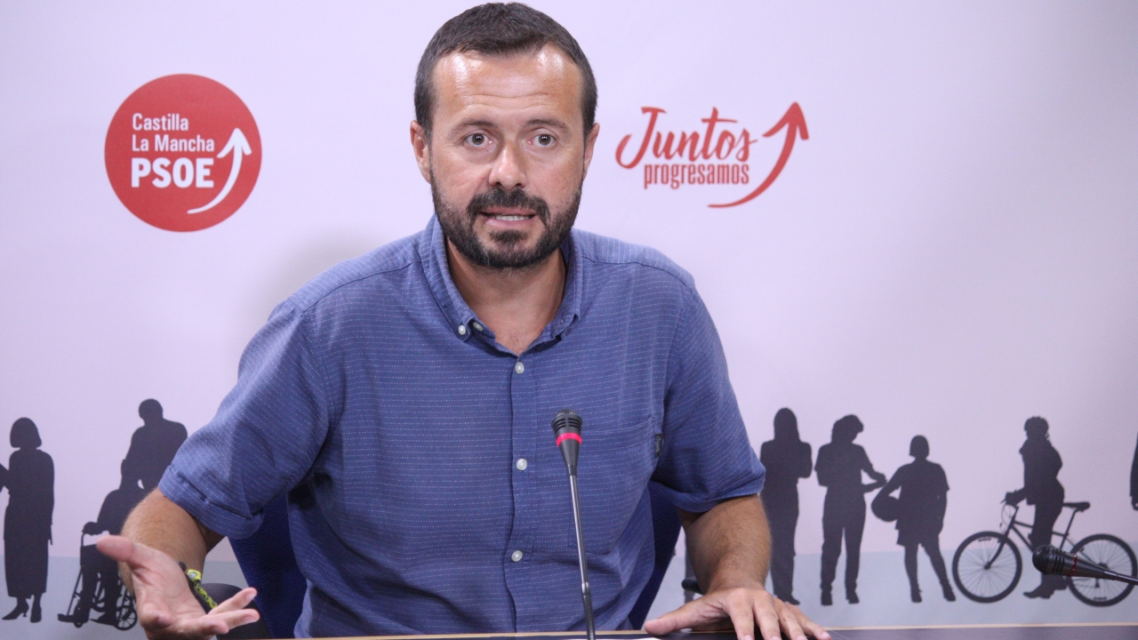 "García-Page sigue mejorando, también en verano, la sanidad pública de C-LM"