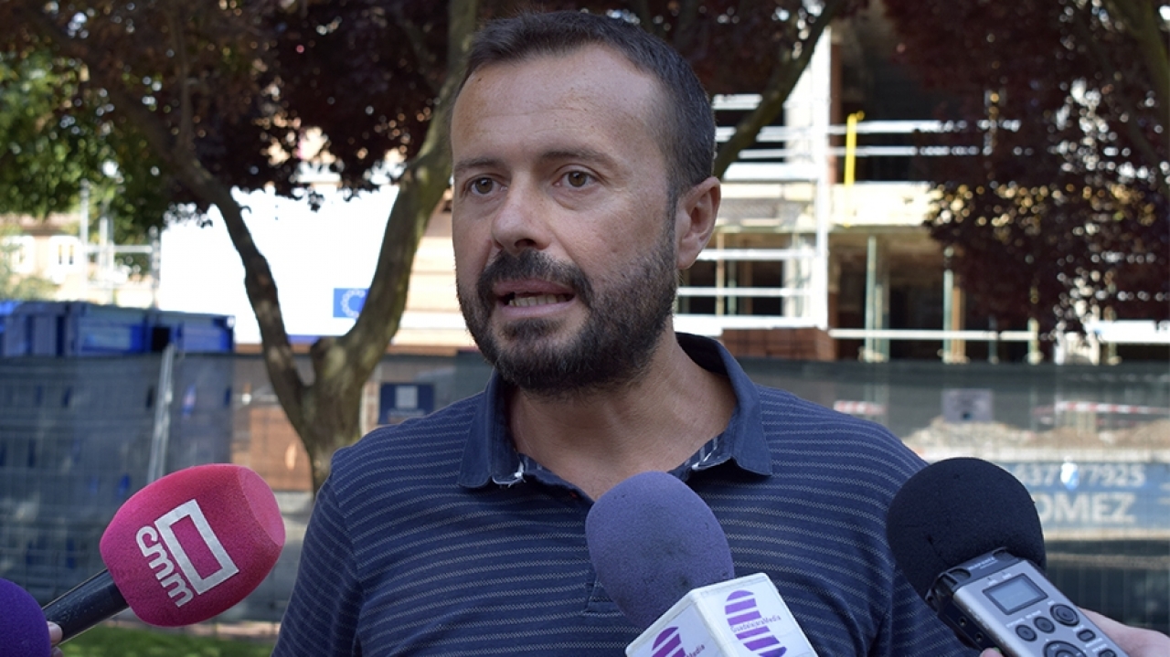 El Gobierno de Page ha invertido casi 2 millones de euros en tecnología y mejora de espacios en el hospital de Guadalajara