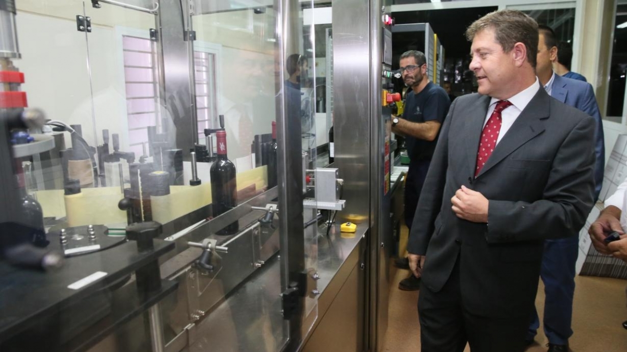 C-LM cerrará en breve su documento de posición sobre el agua para afrontar la negociación nacional que espera tenga al trasvase como solución extraordinaria