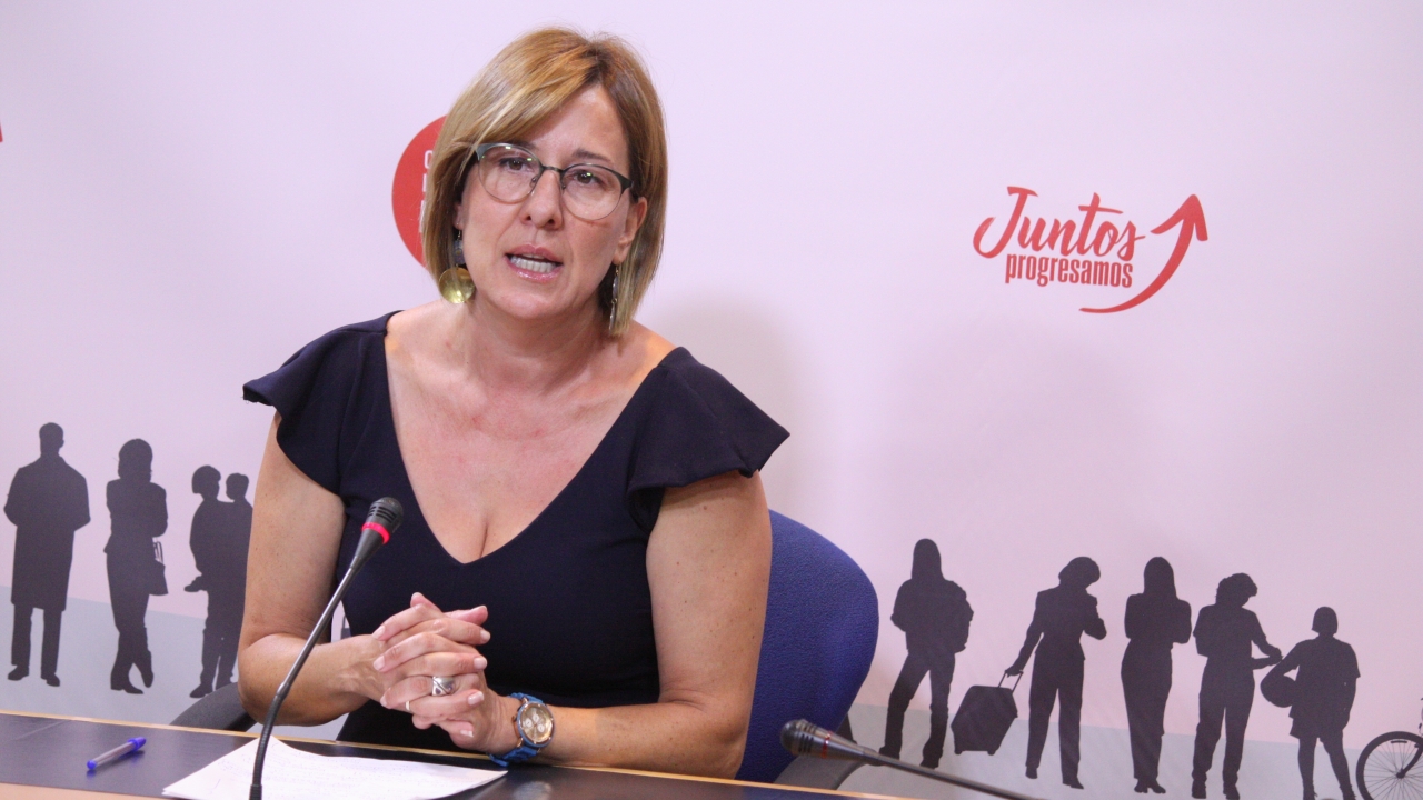 "El gobierno de C-LM no ha parado de hacer cosas y el presidente Page no ha dejado ni un solo minuto de estar activo"