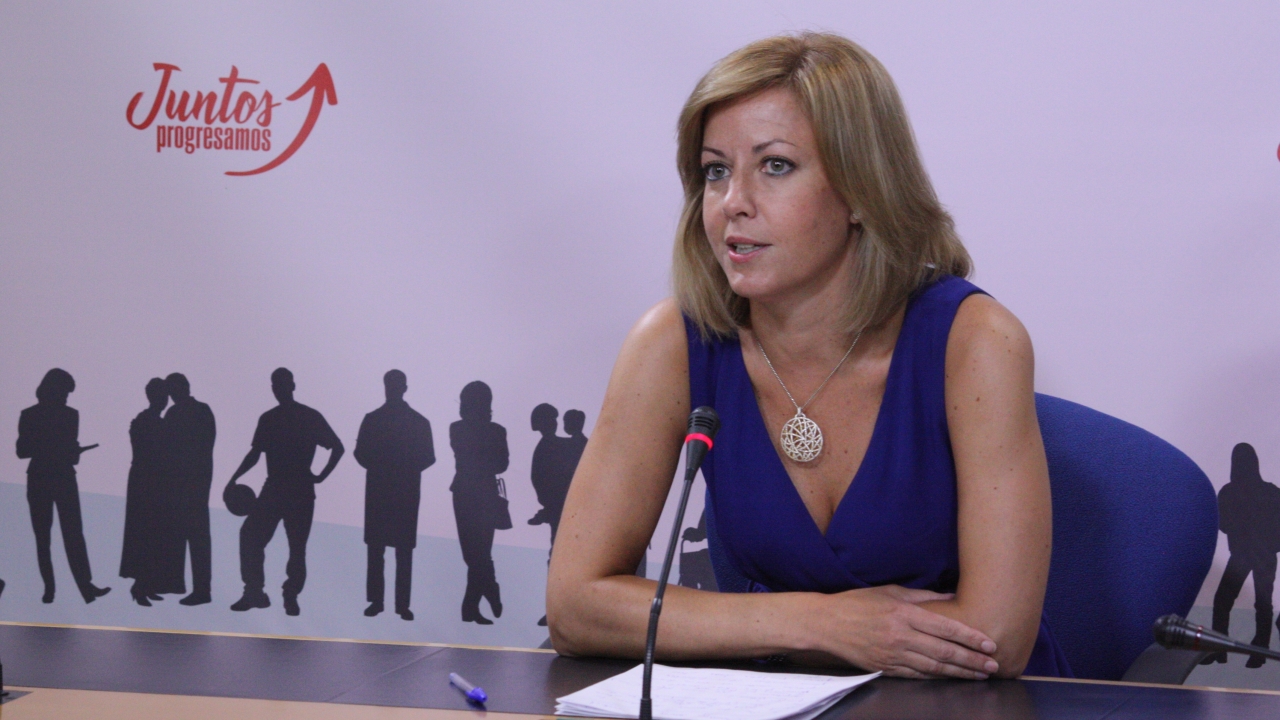 "García-Page exigirá a Sánchez para C-LM lo mismo que le exigía a Rajoy"