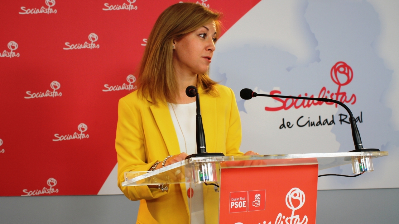 Abengózar: "La sanidad en Tomelloso y en C-LM es hoy lo que es, gracias a la labor del Gobierno de García-Page"