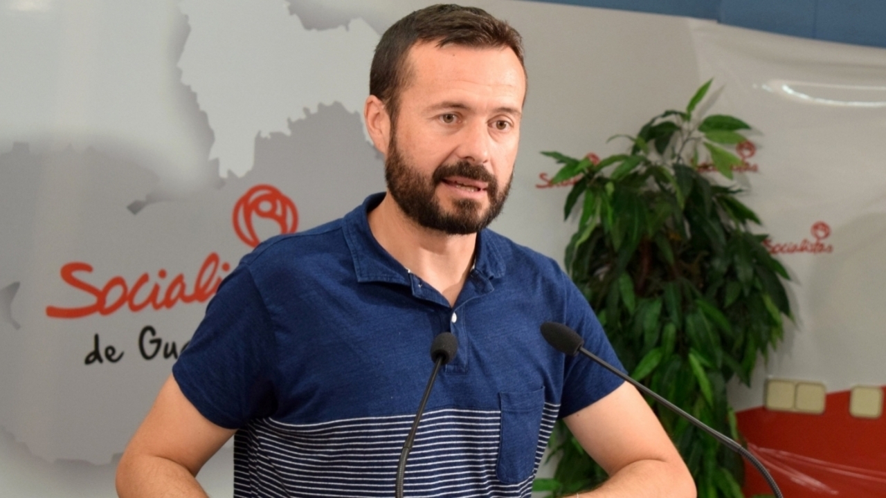 Escudero: "En el PP saben que ser el más radical va a tener premio"