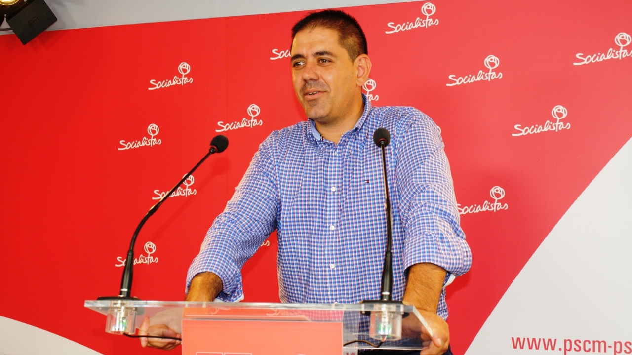 "Los gobiernos socialistas vuelven a apostar por las familias castellano-manchegas, poniendo a su disposición 75 millones de euros para el Plan de Vivienda"