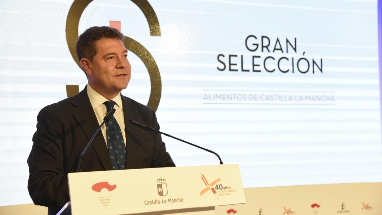 García-Page celebra "el mejor dato de listas de espera sanitarias de los últimos doce años"