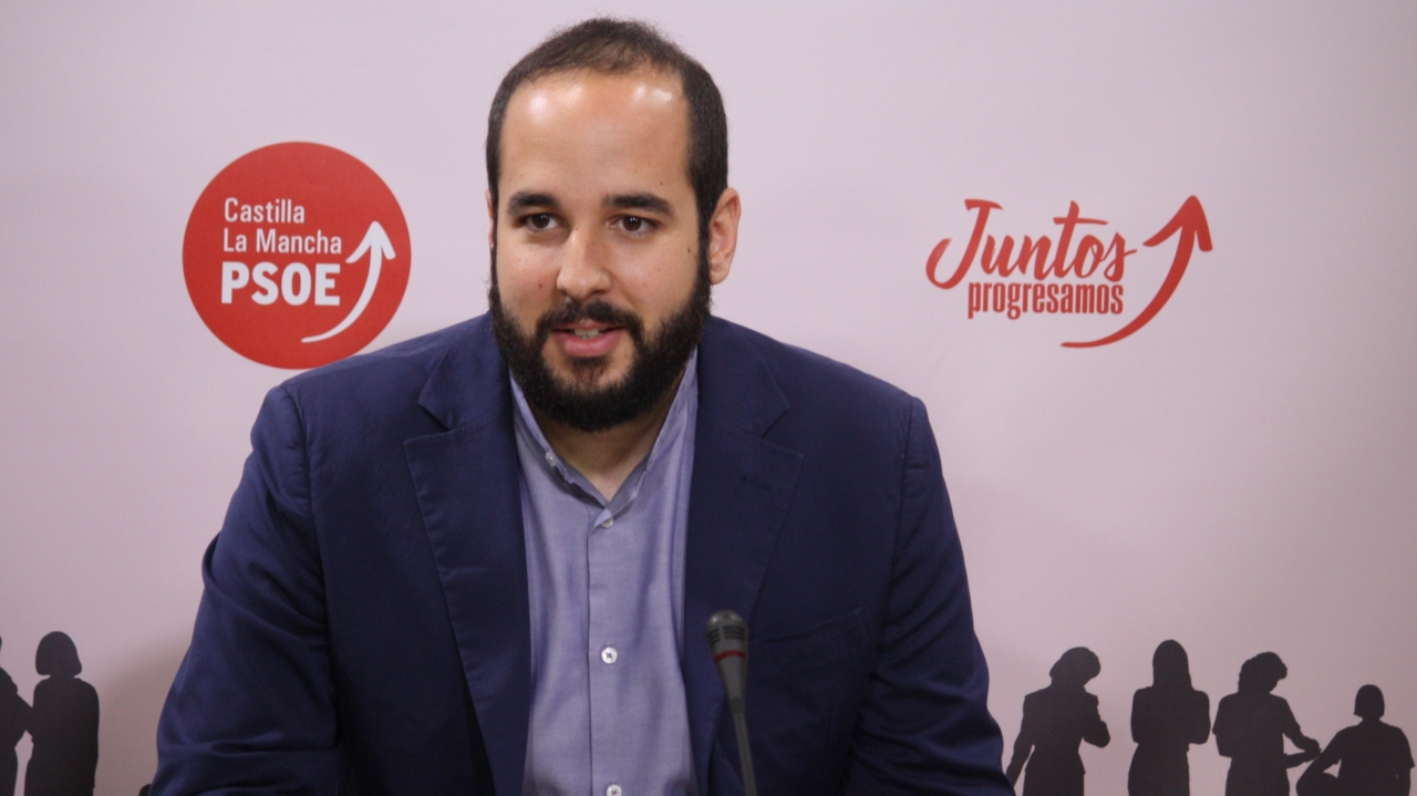 "Los dirigentes del PP de C-LM se han convertido en auténticos expertos en fabricar fake news"