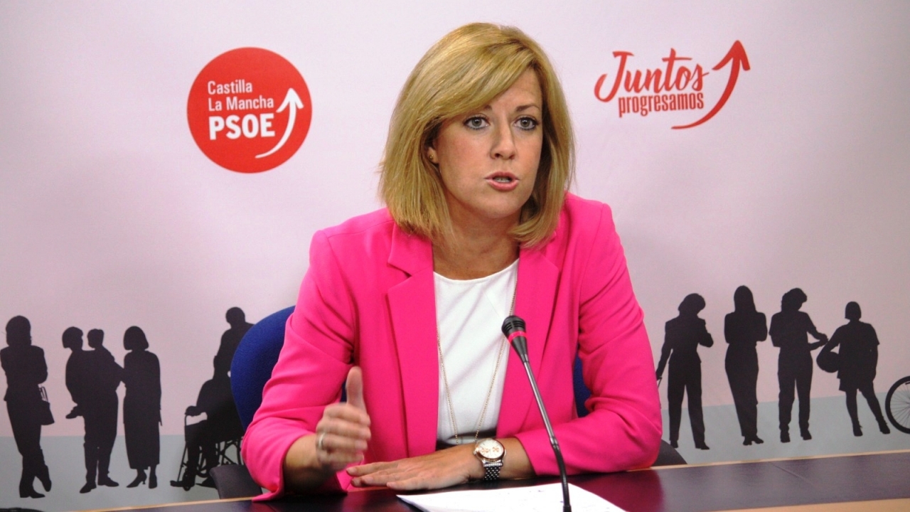Abengózar pide al PP provincial que se aclare con las cifras sanitarias y deje de "enredar a los ciudadanos con asuntos tan delicados"