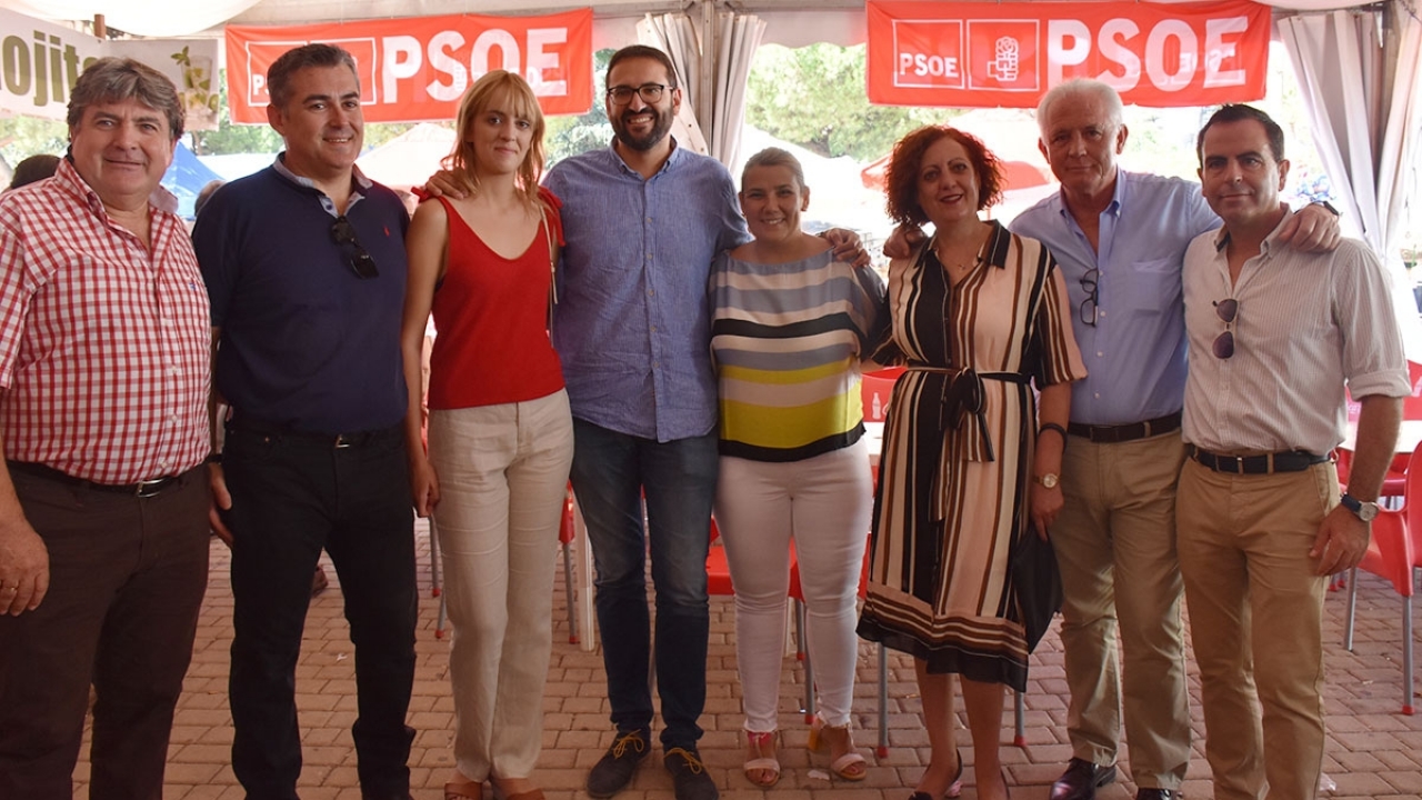 "Talavera será un punto principal de la reunión que mantendrán Emiliano García-Page y Pedro Sánchez"