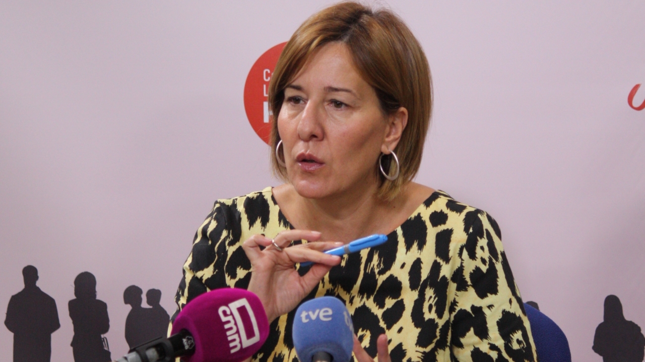 "Es muy grave que los candidatos que quieren presidir el PP de C-LM se acusen de amenazas, chantaje e insultos"