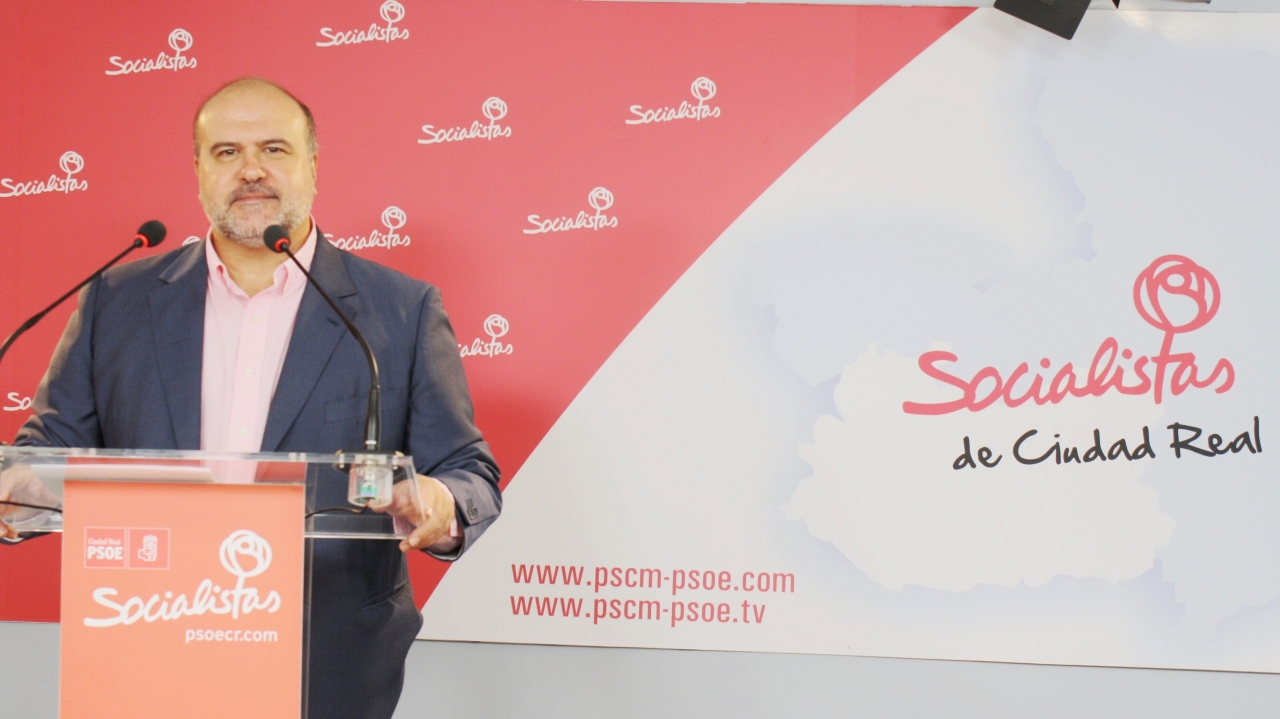 El PSOE de Ciudad Real recuerda a los ciudadanos de la provincia que pueden solicitar las ayudas al alquiler y a la rehabilitación de vivienda