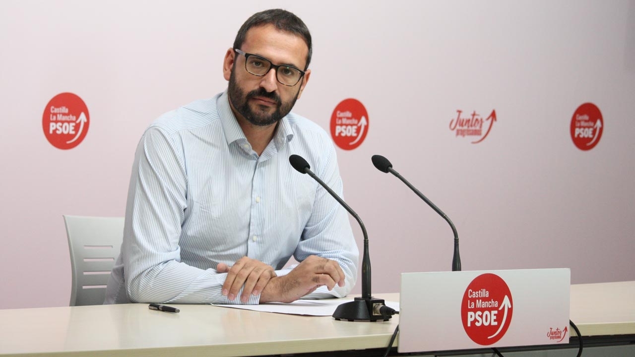 El PSOE de C-LM  elaborará, "desde un regionalismo sano" el programa electoral más abierto y participativo de la historia