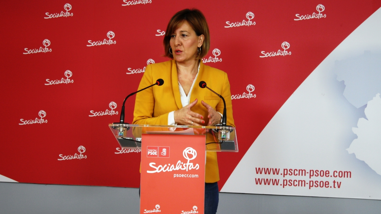 "El proyecto político del PP de Núñez es como el de Cospedal: agua para Murcia y basura nuclear para C-LM, pero más radical"