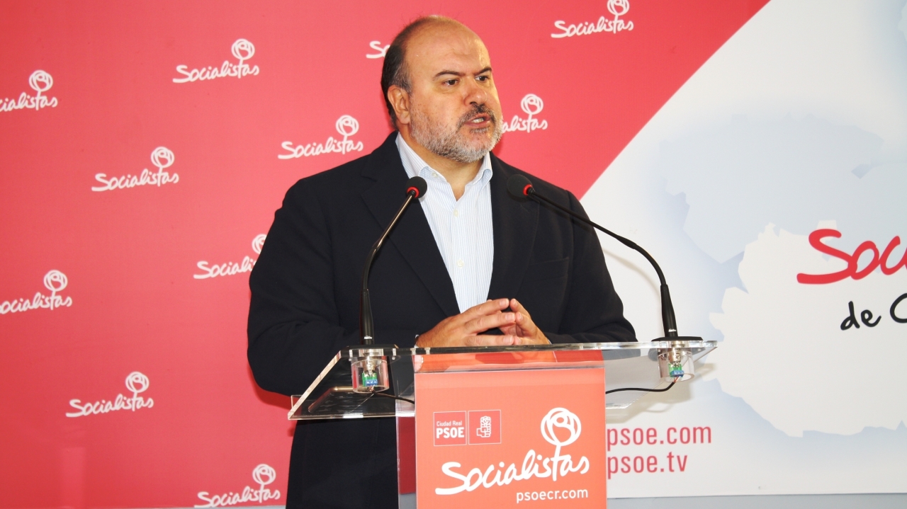 Marín afirma que los PGE en materia de Educación se basan en tres principios: "la universalidad, la inclusión y la equidad educativa"