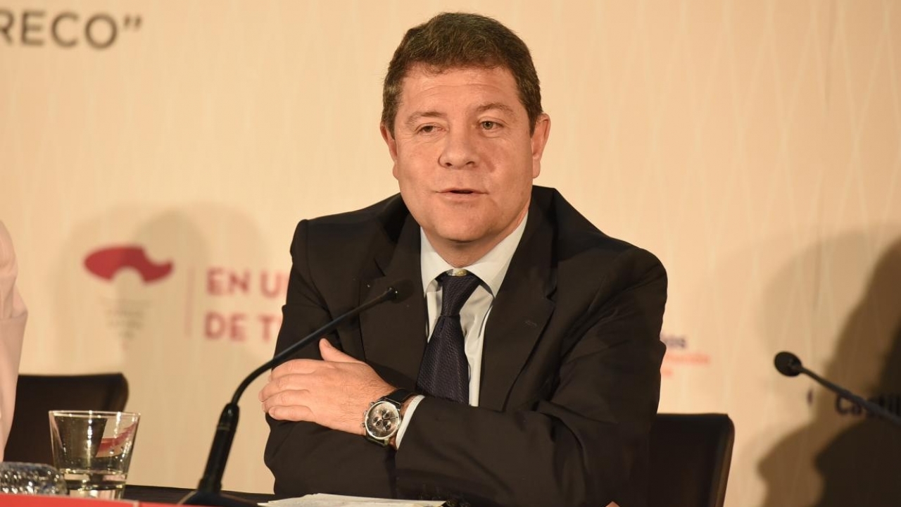 Page se felicita de que el Plan del Retorno del Talento se extienda al resto de España y confía en que sea una "línea sostenida en el tiempo"