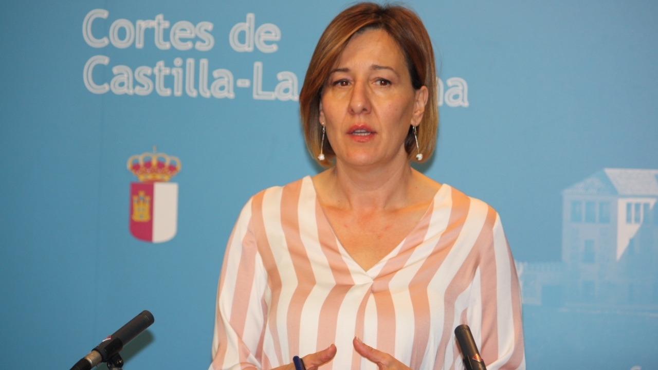 "Los buenos datos de la EPA muestran la rentabilidad social del trabajo del gobierno de García-Page"