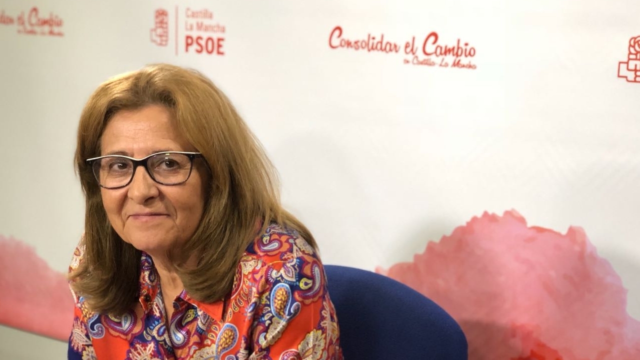 El Debate sobre el Estado de la Región "pondrá en evidencia los avances logrados por García-Page en Castilla-La Mancha"