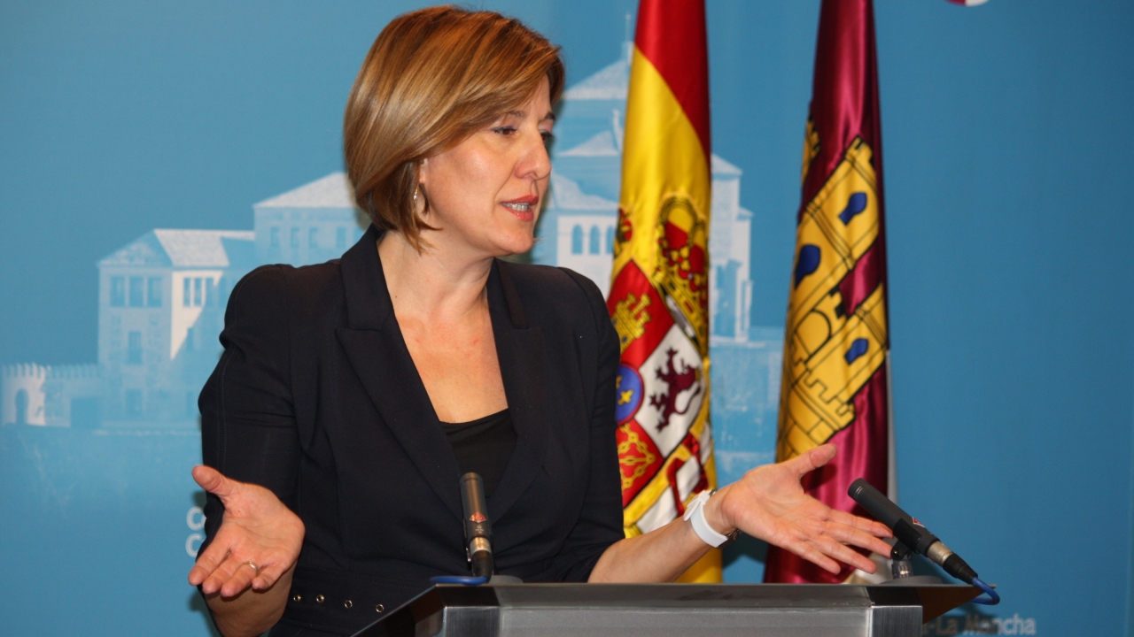 El PSOE insta a Núñez "a ser inteligente, romper con Cospedal, y sumarse a los pactos que le ha ofrecido García-Page"