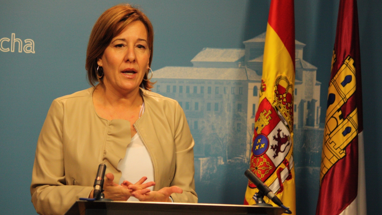 El PSOE pregunta si Cospedal encargó &quot;trabajillos&quot; a Villarejo contra los socialistas de C-LM