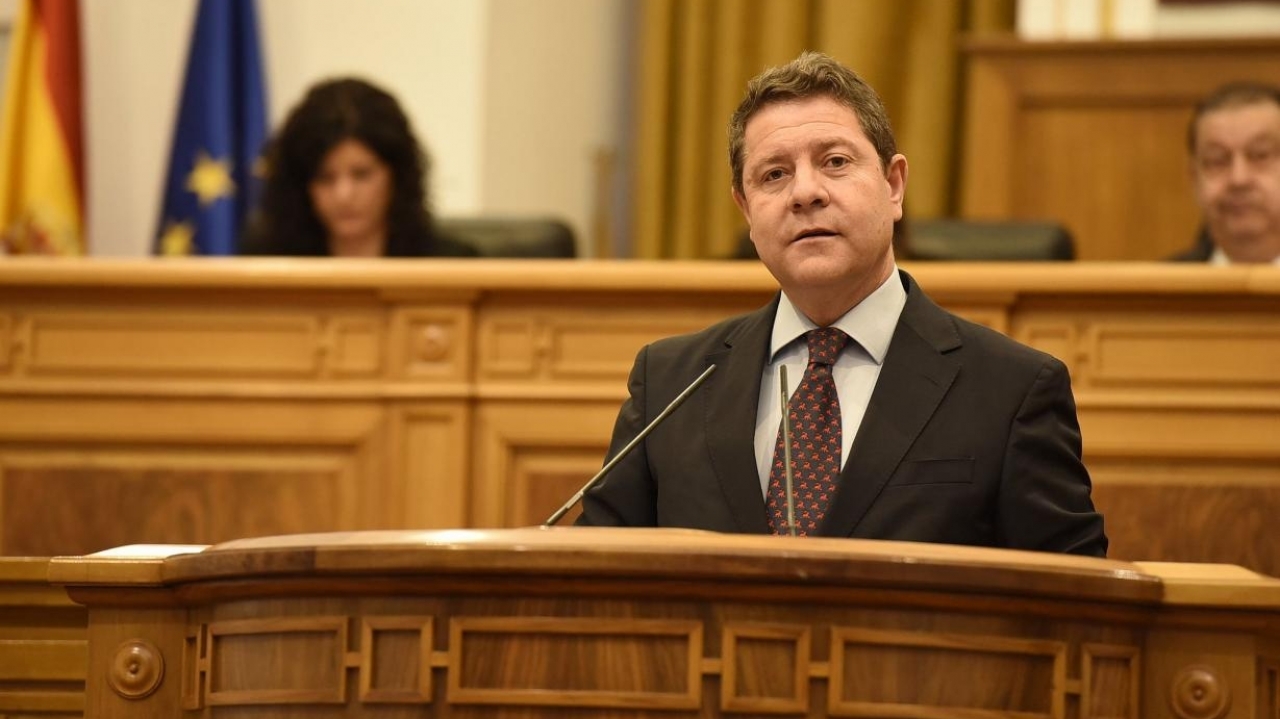 Los ciudadanos de las cinco provincias de C-LM tendrán acceso a la realización de pruebas de PET-TAC sin tener que realizar desplazamientos