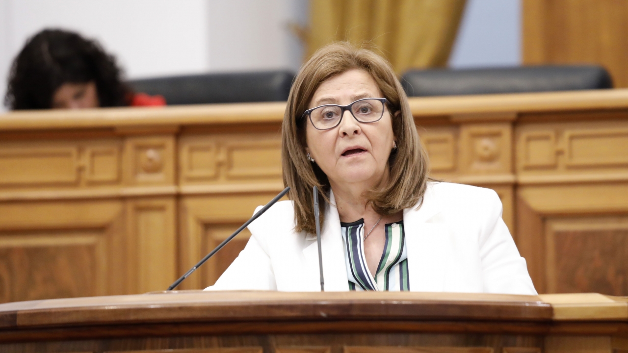 "El Ejecutivo regional sigue trabajando con el Gobierno de España para solucionar el problema de las líneas de autobús"