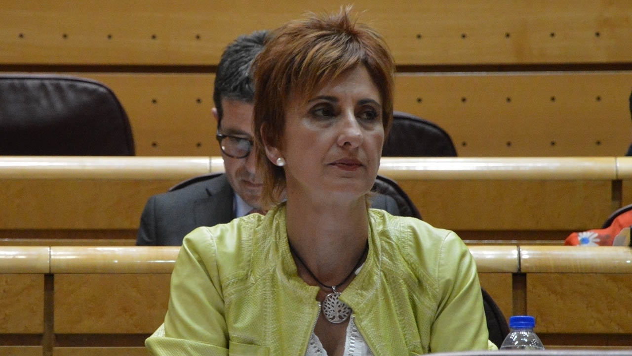 "El Gobierno regional paga a los colegios e institutos en el mismo año, a diferencia de lo que hacía Cospedal"