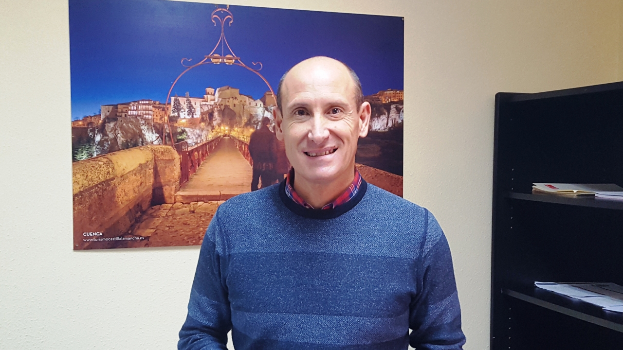 Sahuquillo considera que la "incoherencia" de Núñez en asuntos como el ATC lo incapacita para liderar cualquier proyecto político