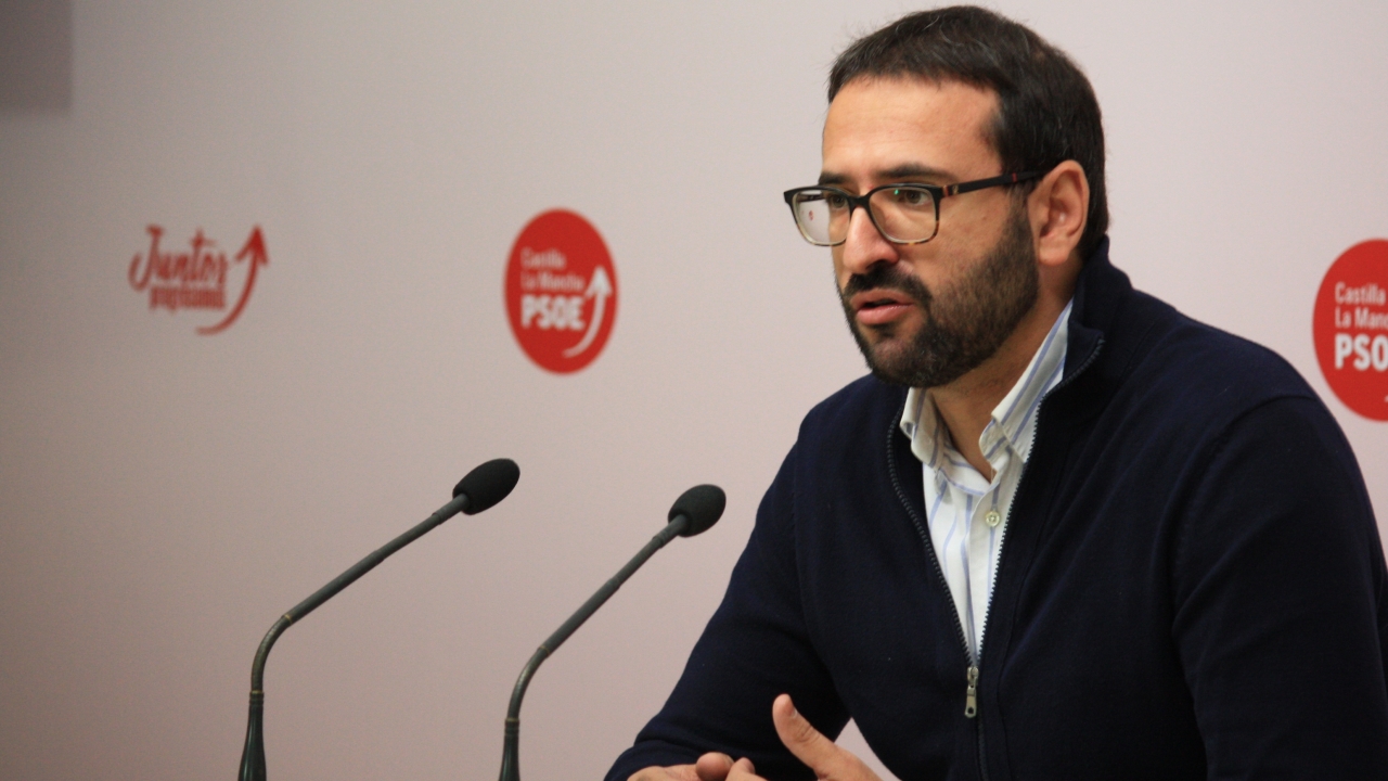 "Esperamos que las buenas intenciones expresadas por Núñez en su reunión con el presidente Page no sean flor de un día"