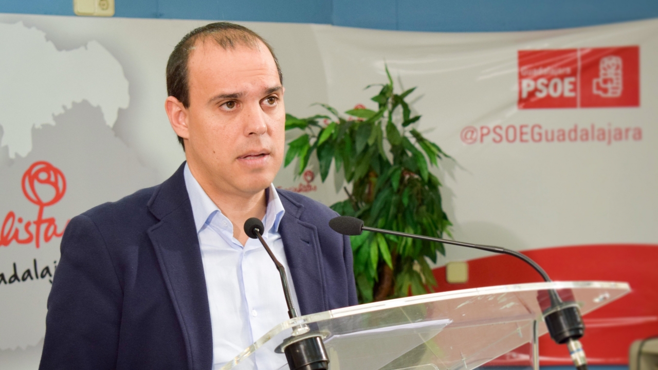 &quot;El PP generó un problema de seguridad en el medio rural que el PSOE quiere resolver&quot;