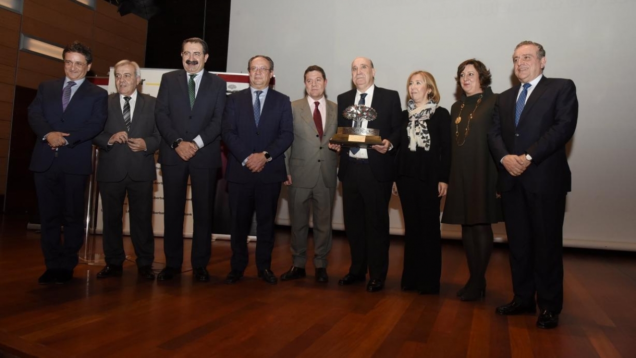 García-Page celebra los buenos datos del paro de noviembre, con los que Castilla-La Mancha "bate récords" en creación de empleo en España