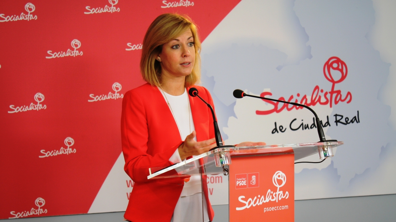 Abengózar: "García-Page ha sido el encargado de recuperar el Hospital de Tomelloso sobre el que el voló la sombra de la privatización del PP"