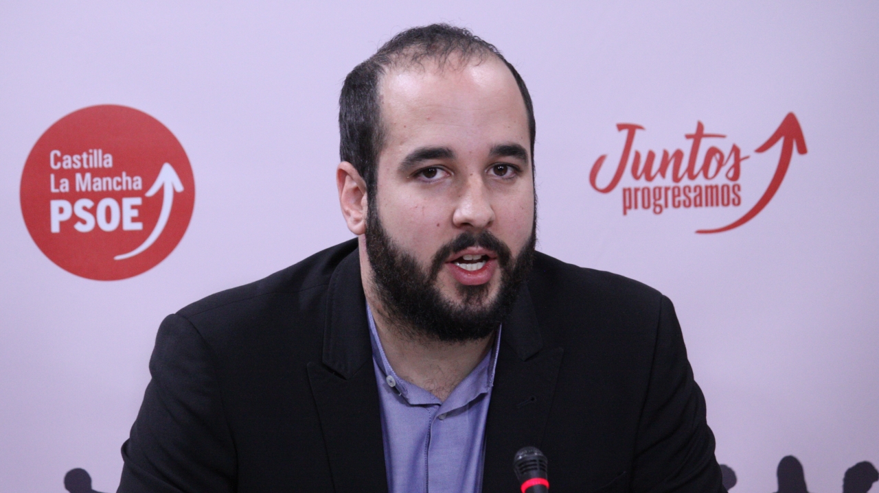 "García-Page defiende el agua y el sector de la caza de C-LM esté quien esté en el gobierno de España"