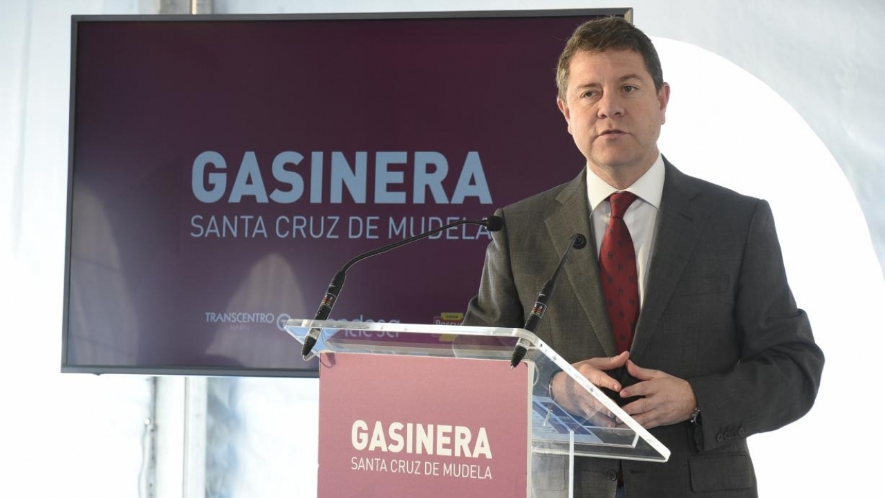 García-Page anuncia la implantación de los estudios de Turismo en Cuenca e Informática en Talavera para el curso 2019-2020