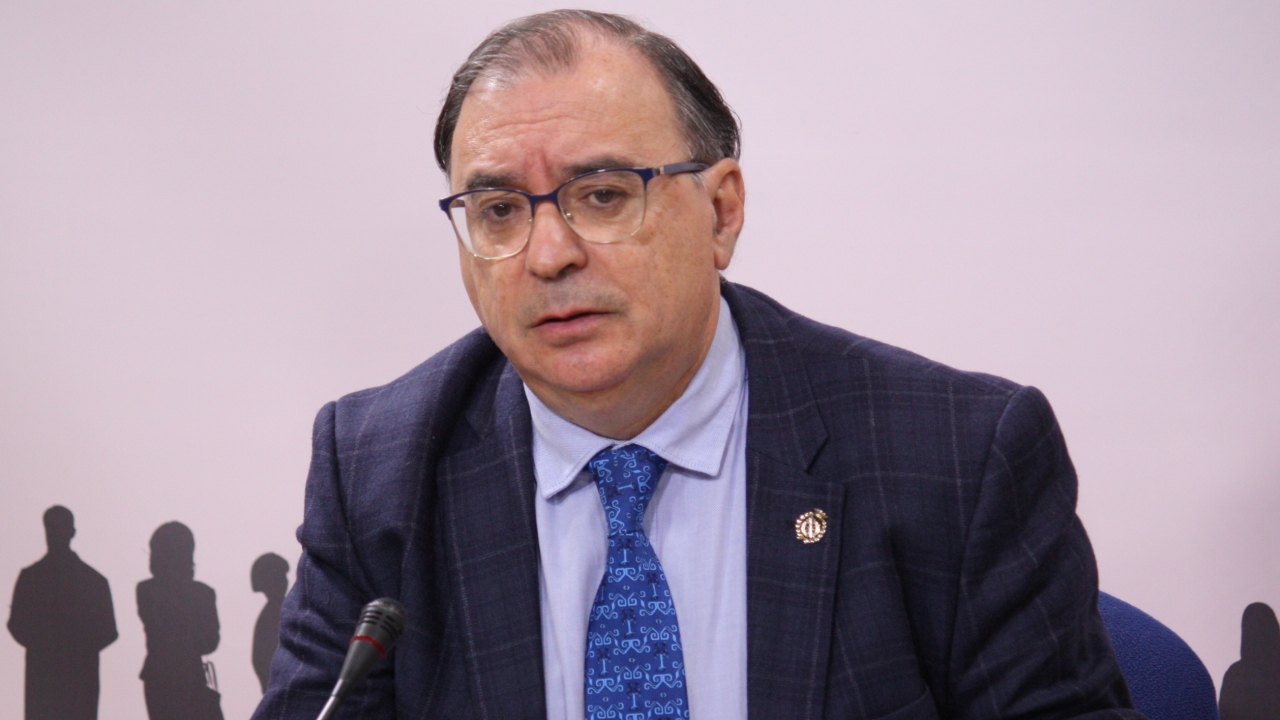 "Los ciudadanos de C-LM están ‘vacunados’ contra el cospedalismo y prefieren a un gobierno que construye frente a uno que destruye"